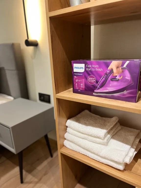 3х комнатная квартира с видом на парк