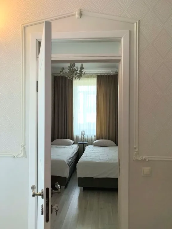 Тихий центр