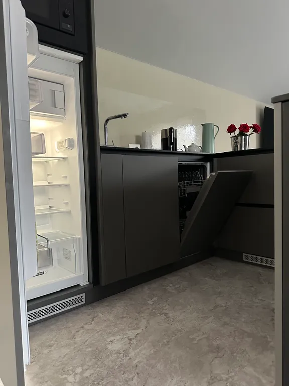 Просторный дом со всем необходимым для комфортного проживания