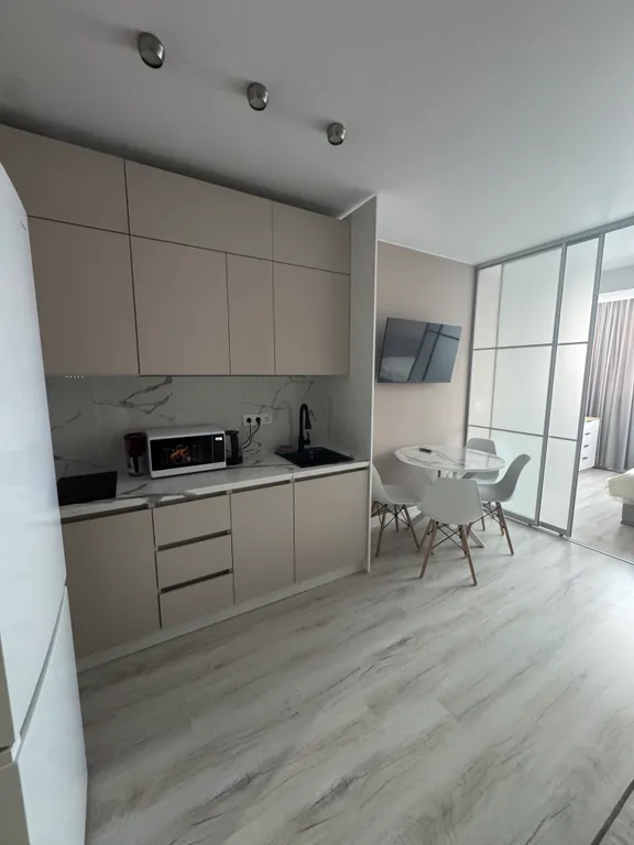 Апартаменты в Массандре