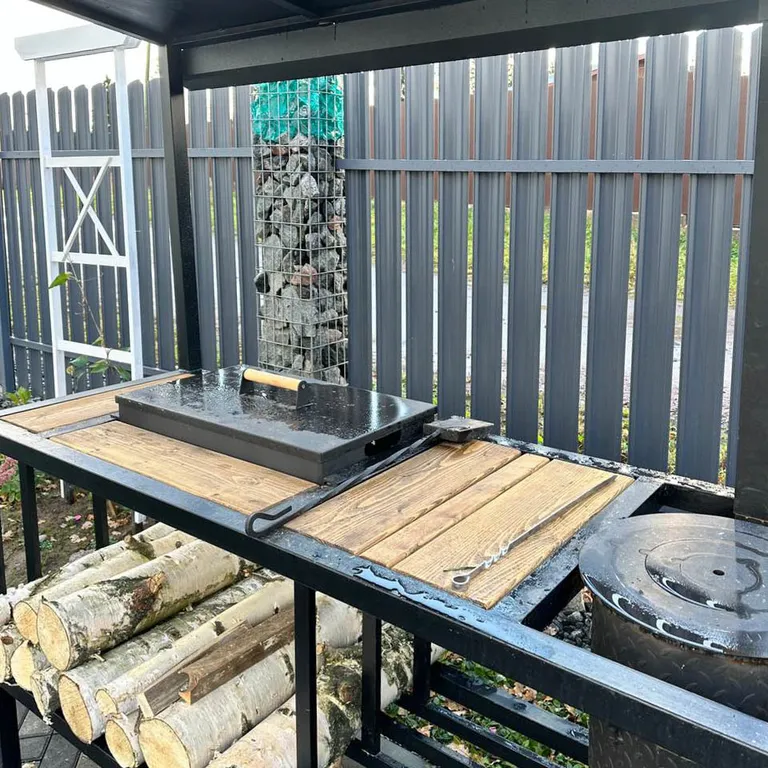 Уютный Домик с Баней