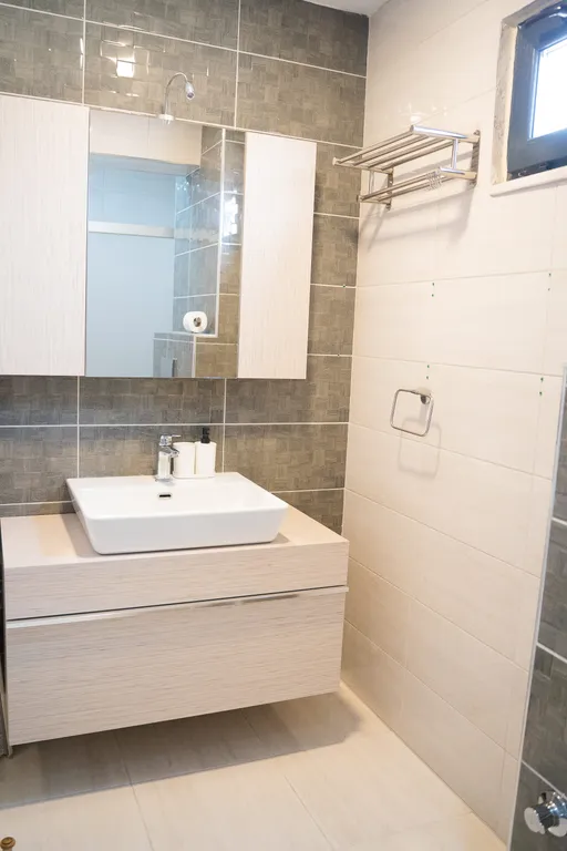 Апартамент с видом на Золотой рог