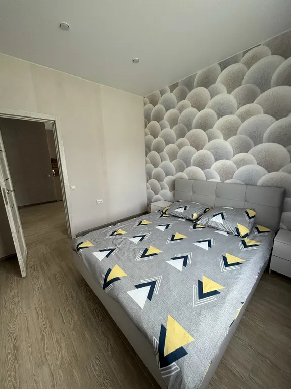 Гостевой комплекс Лето