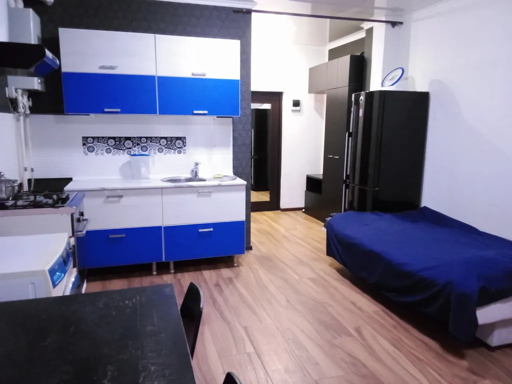 Квартира Уютная квартира возле моря — Сочи