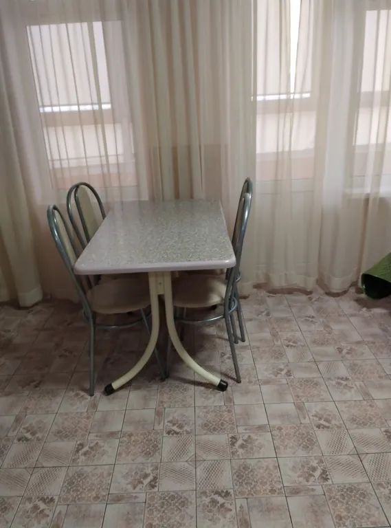 Квартира Квартира Уютная студия рядом с морем — Анапа