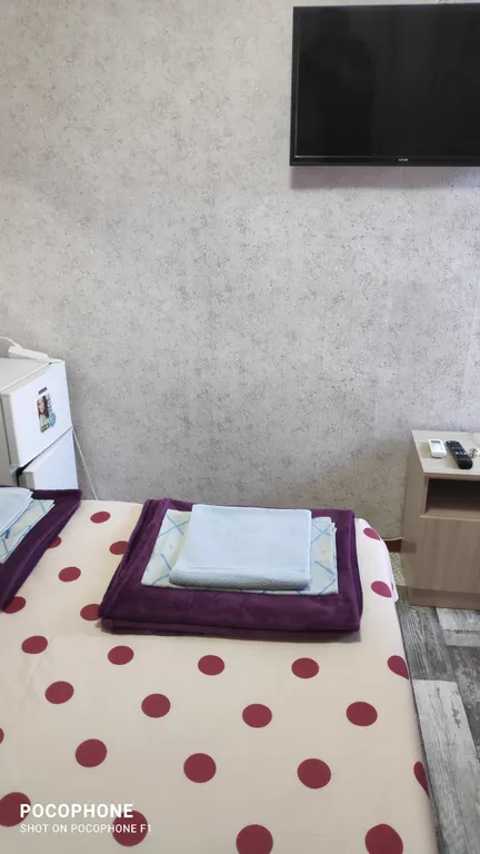 Комната