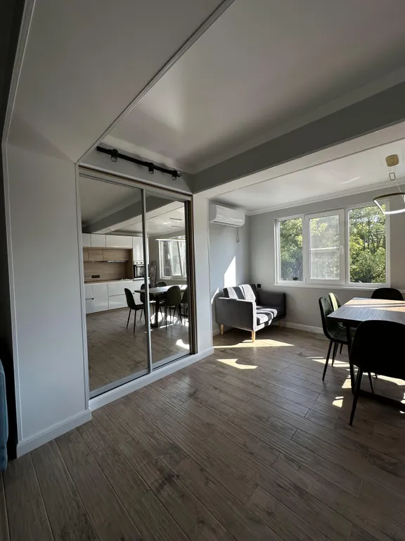 Апартаменты люкс