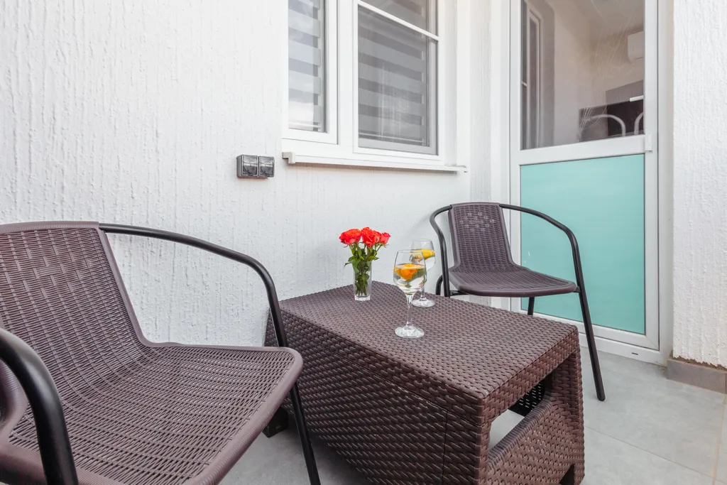 Квартира Квартира в ЖК Фрукты Черника 157 — Сириус