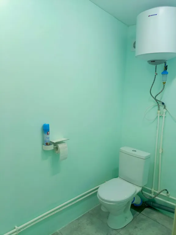 Дом на Азовском море