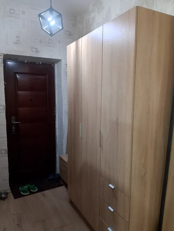 Квартира Квартира Уютная студия для отдыха — Адлер