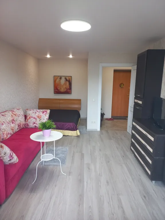 Уютная квартира в центре