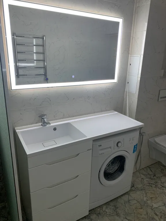 Квартира в центре города