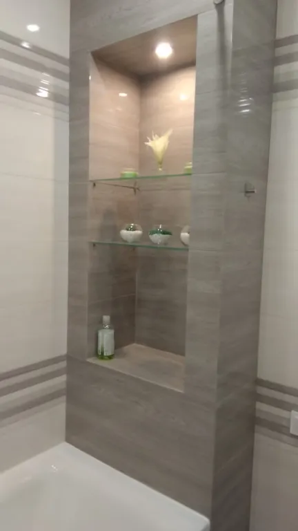 Уютная квартира на берегу Балтийского моря