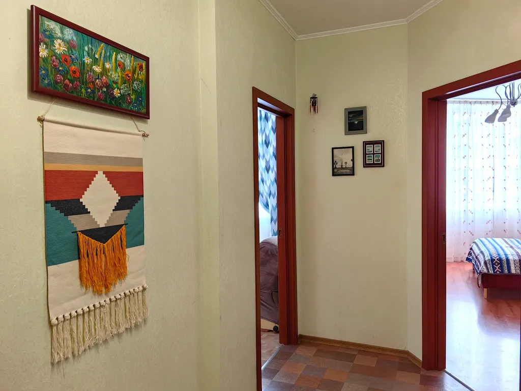 Апартаменты Читальный зал