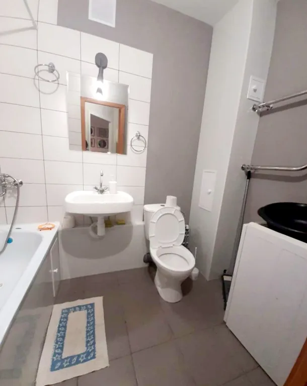 Квартира Уютная квартира на Новосёлов — Ярославль