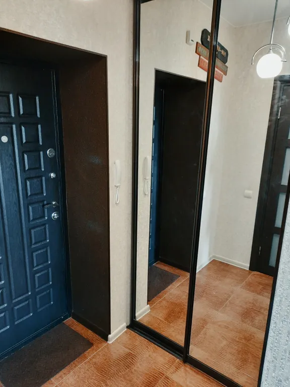 Pin up house в центре города