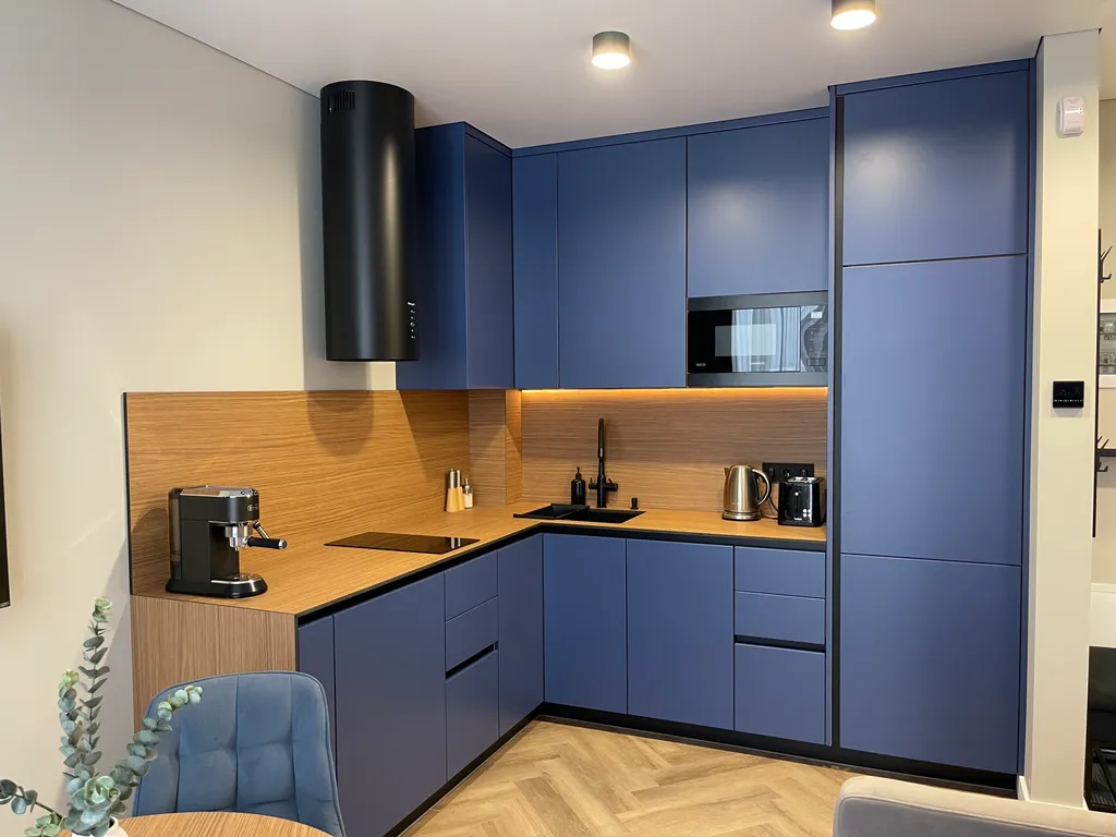 Отличные апартаменты