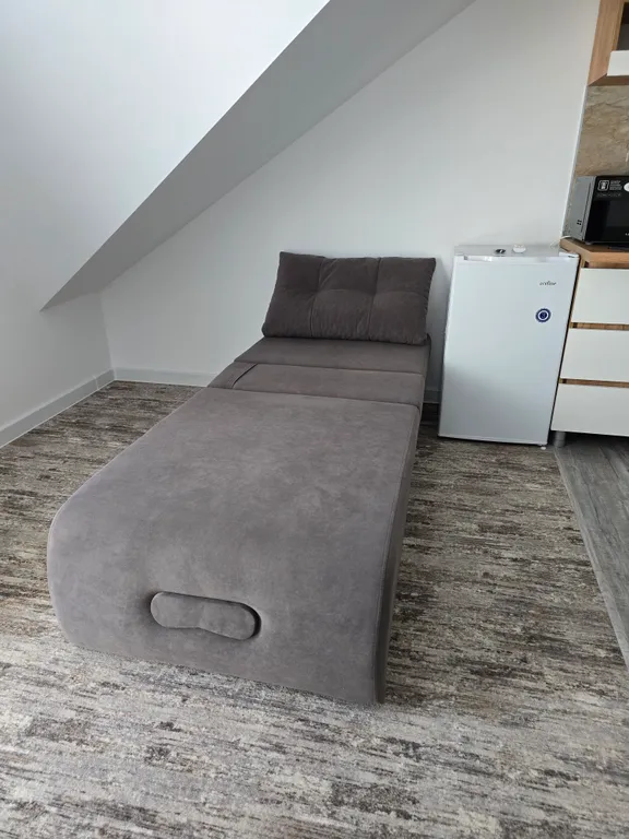 Апартаменты на берегу озера Еловое