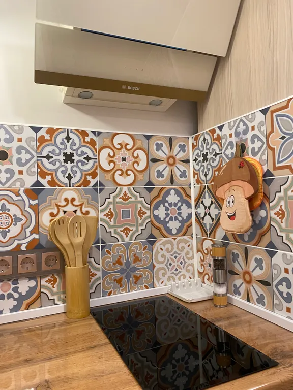 Orange House у Авачинской бухты