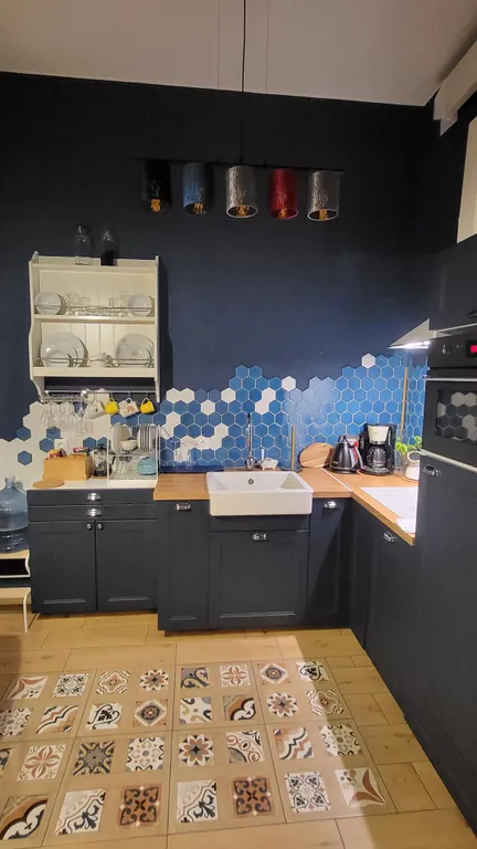 Квартира Квартира Сити Апартментс Загородный — Санкт-Петербург