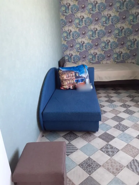 Загородное жильё для большой семьи у моря