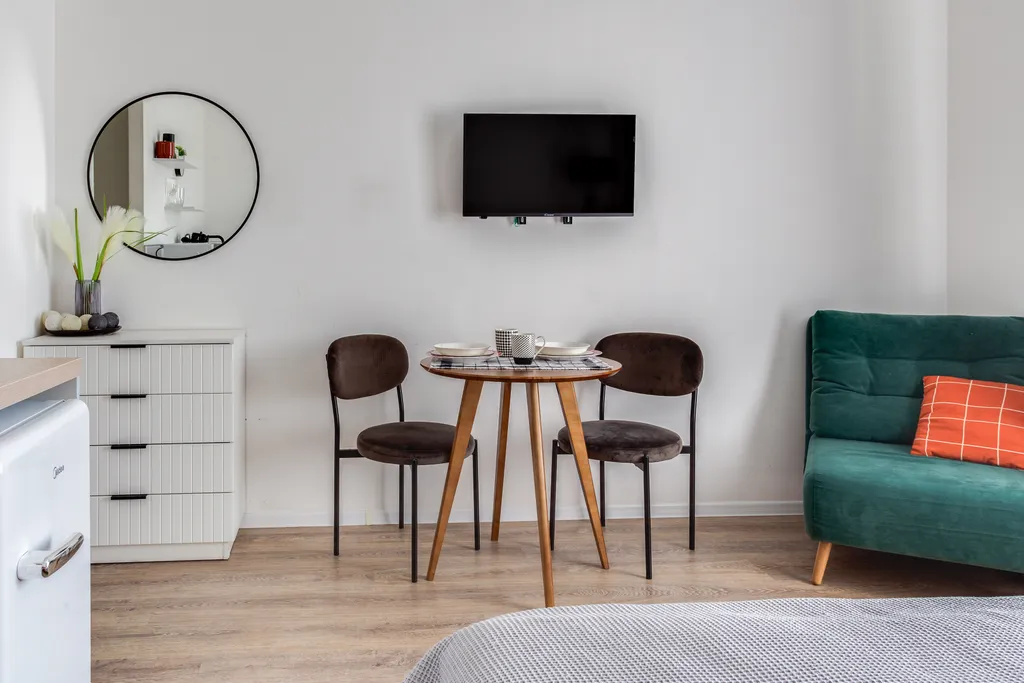 Студия в Люберцах