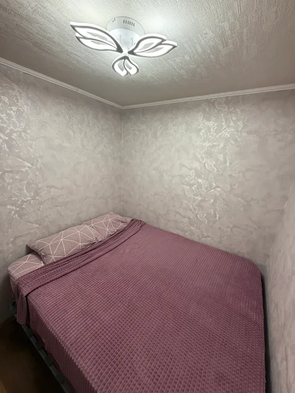 Уютная трешка недалеко от центра города