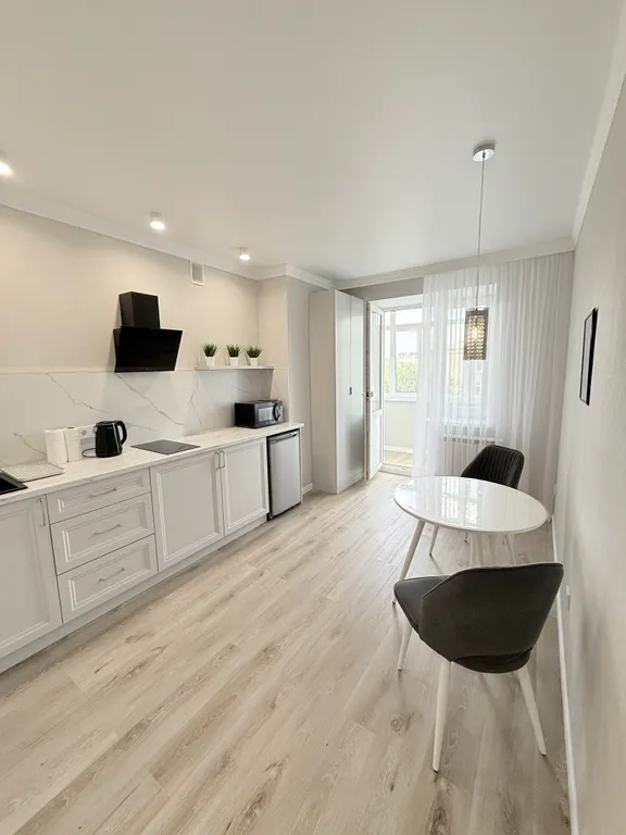 Квартира Стильная квартира в центре — Элиста