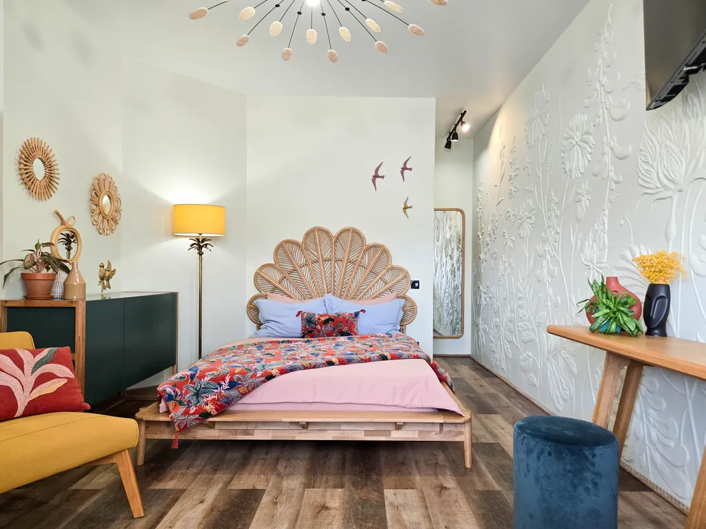 Апартамент премиум