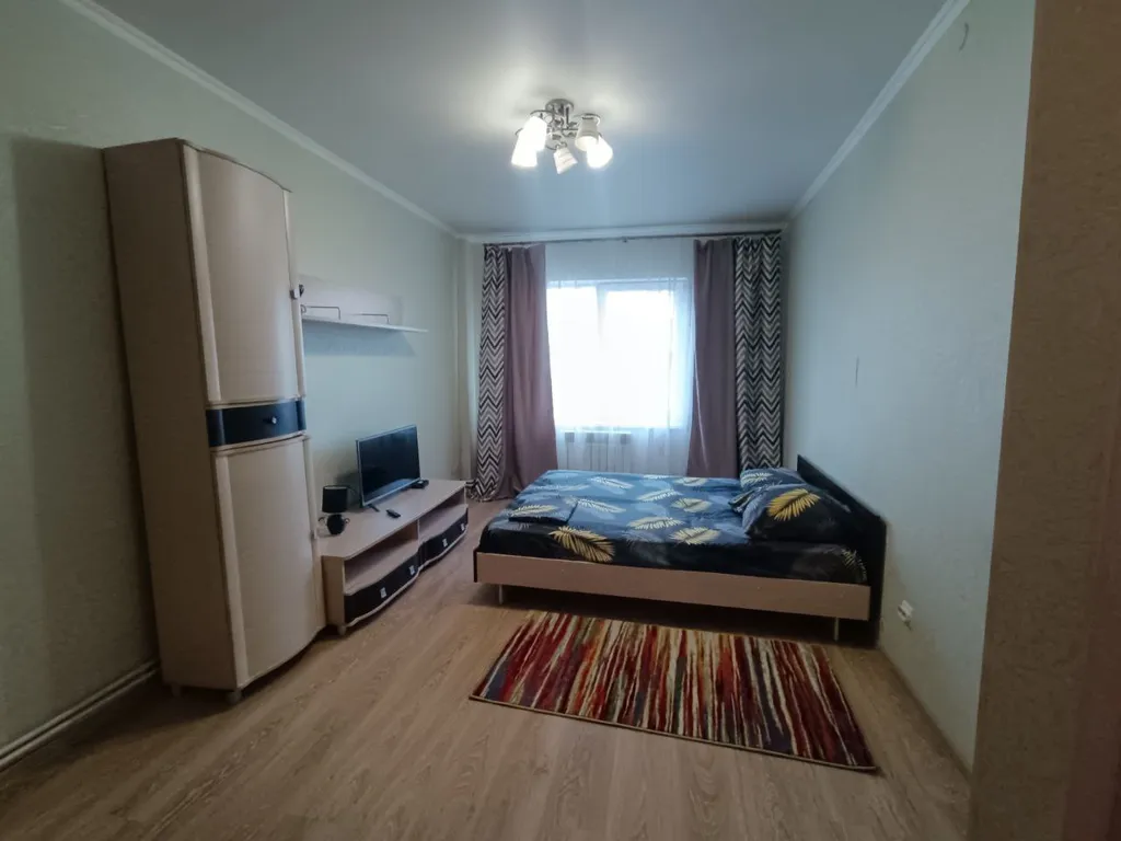 Апартамент Milano