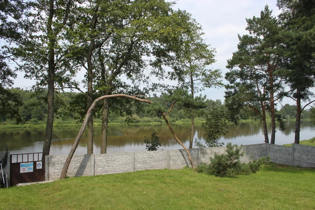 Апартаменты на Немане