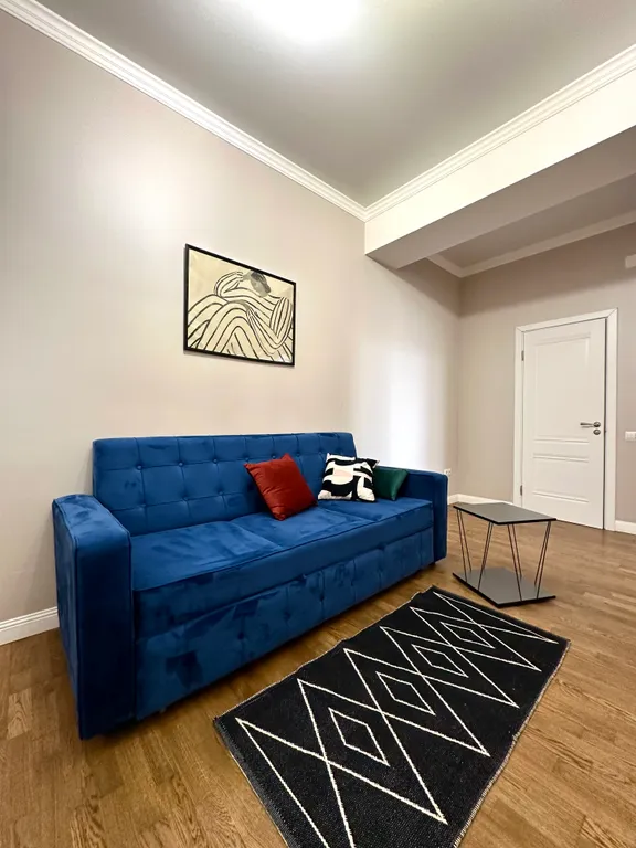 Skandy house