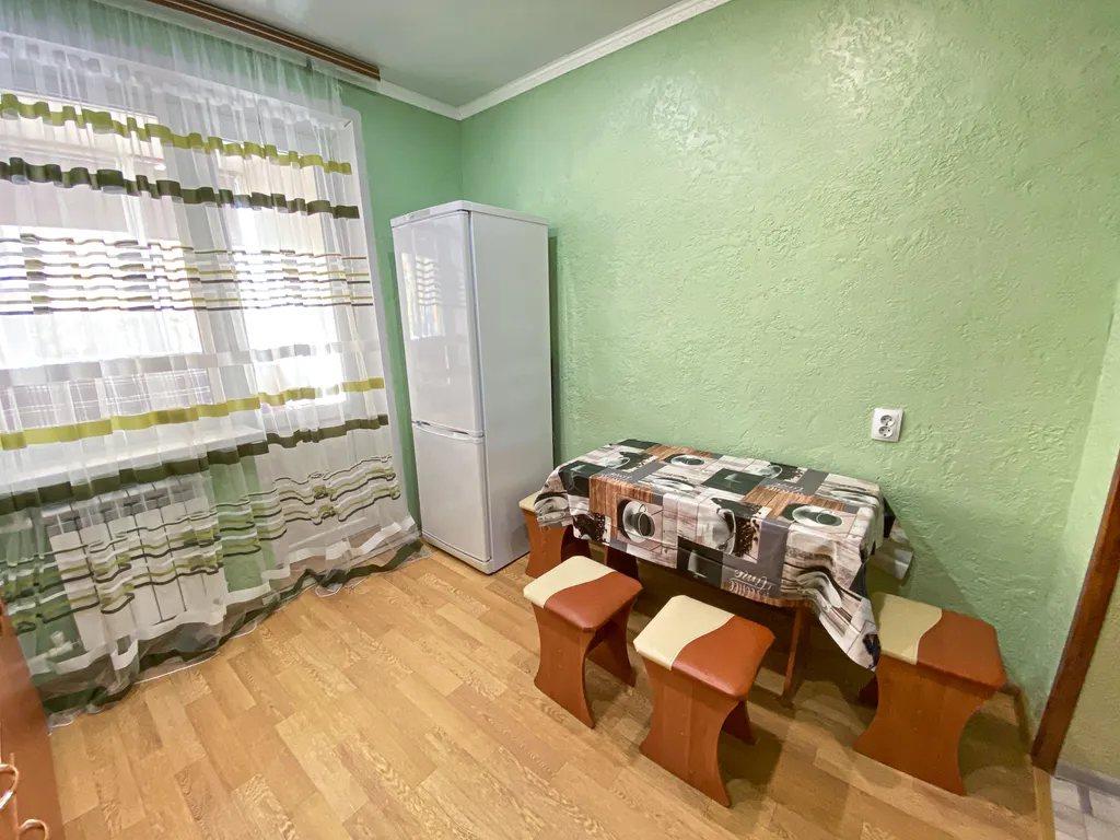 Уютная квартира рядом с заводом аппарат, 10 минут до центра