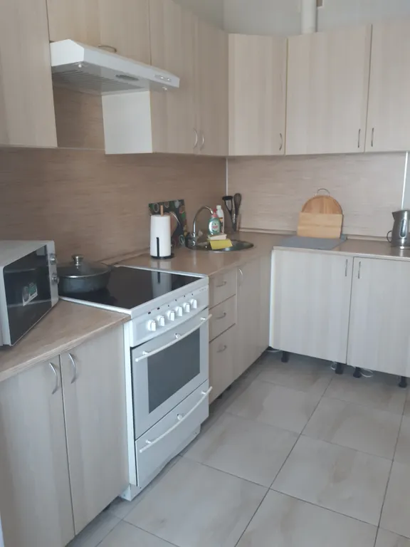 Квартира в центрп города