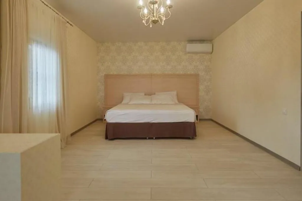 Дом для большой компании