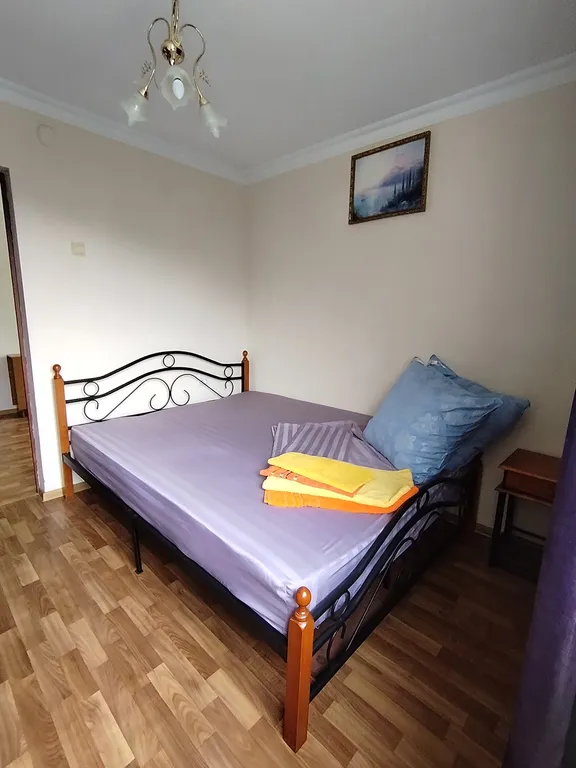 Квартира с лучшим видом на горы — аренда посуточно в Верхний Фиагдон