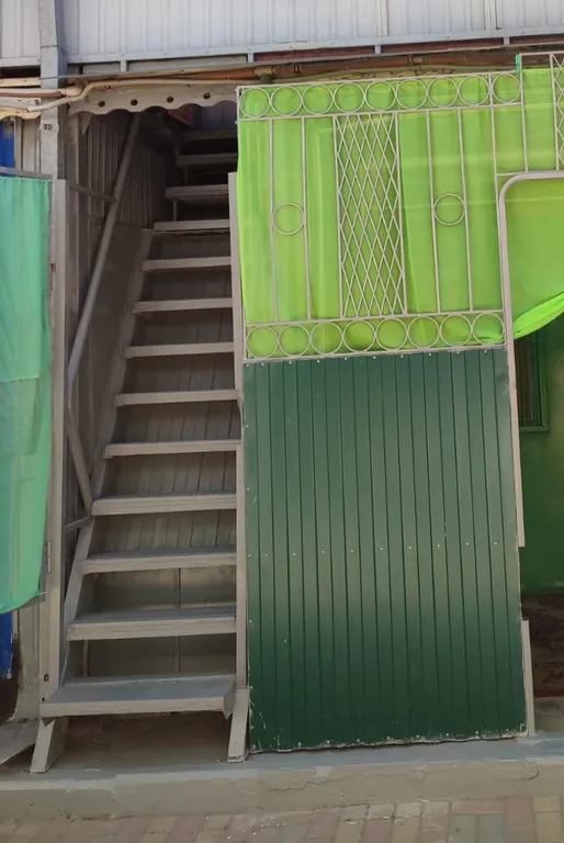 Жилье у моря