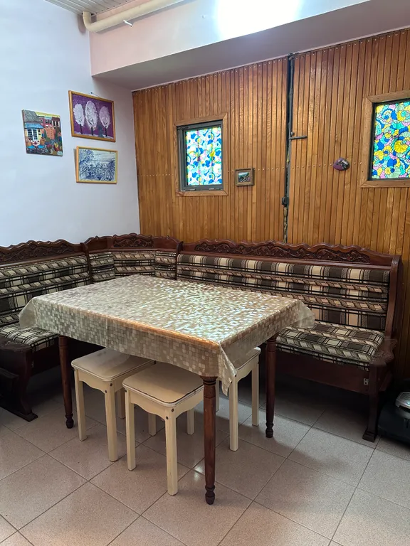 Квартира Комната — Лазаревское