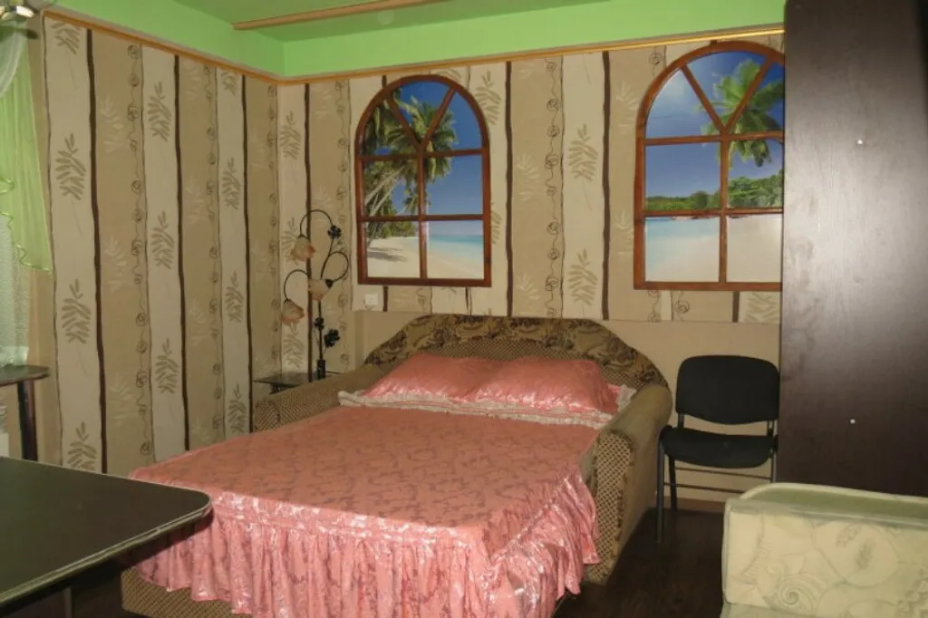 3-комнатный Дом