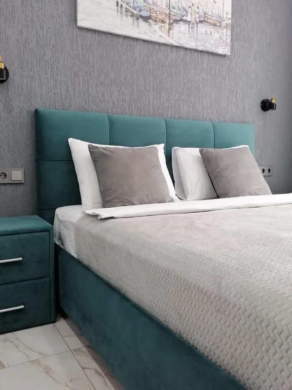 Квартира Квартира Студия в ЖК Касабланка — Сочи