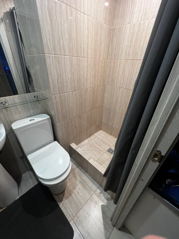 Квартира Квартира Уютная четырех местная студия в самом центре города — Санкт-Петербург