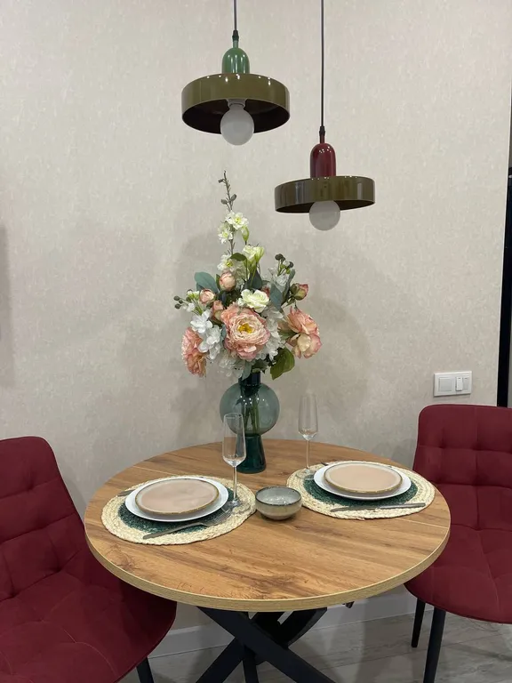 Квартира Новая квартира в центре Самары — Самара