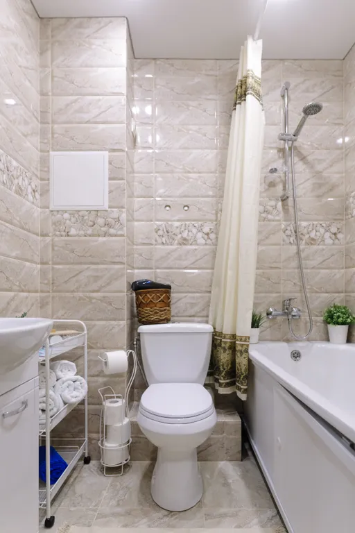 Квартира Квартира Home apart на Северном — Ростов-на-Дону