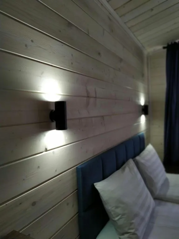 4-комнатный Дом