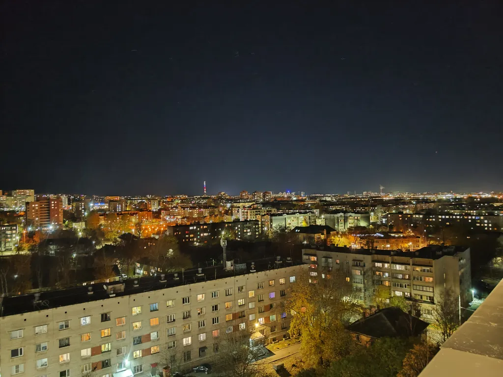 2 комнатная квартира рядом с набережной Онежского озера