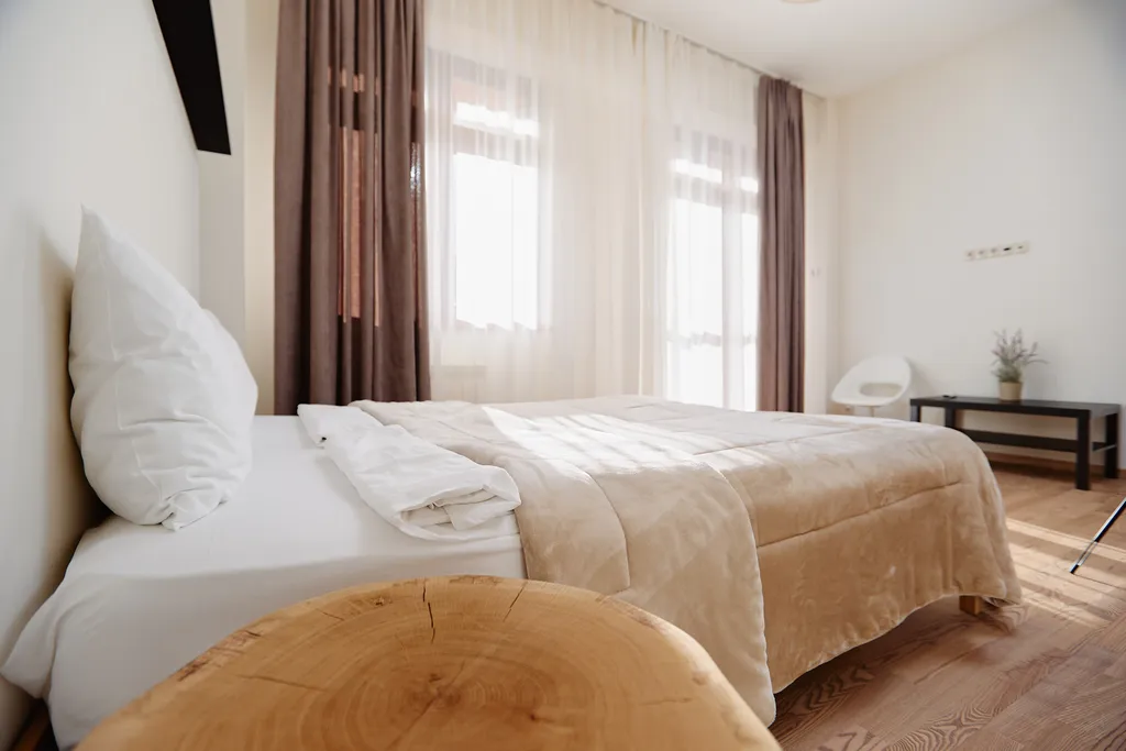 Семейный апартамент 45