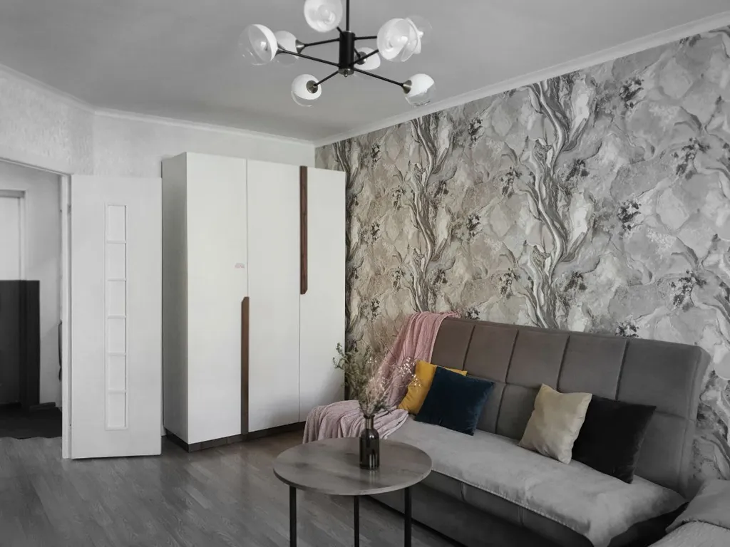 Стильная уютная 1 комн. Квартира на Берша в Ижевске, рядом с парком