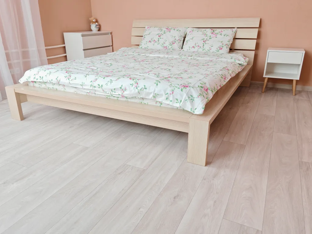 Большой дом в Ягодном