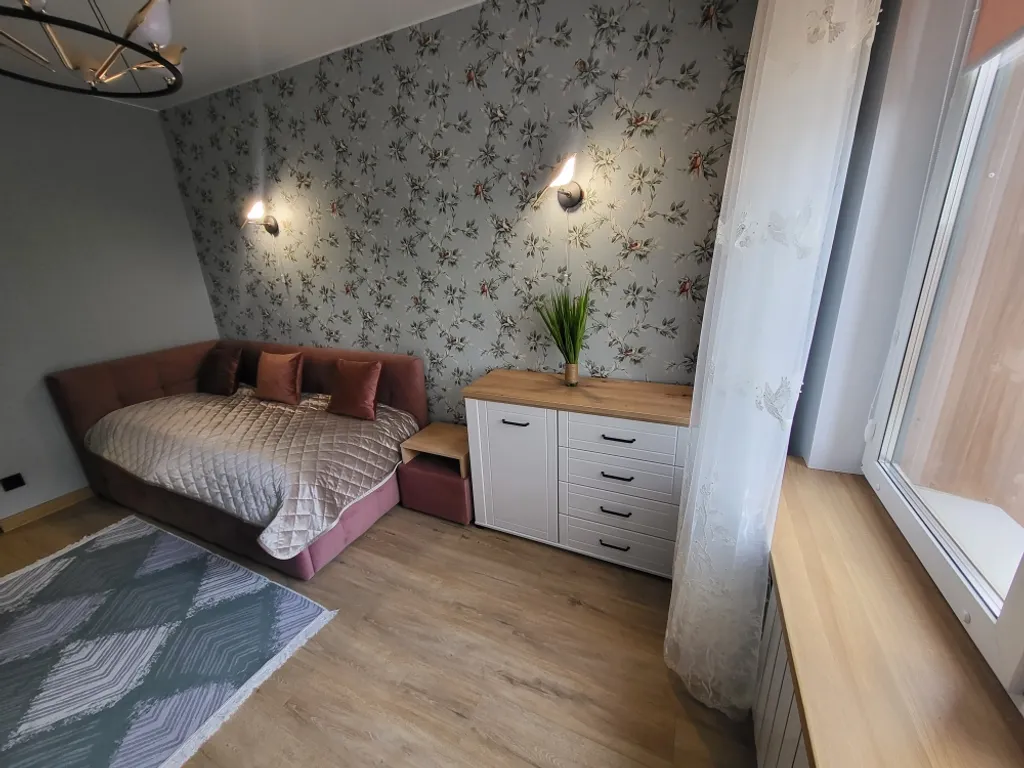 Квартира в сердце Одинцово