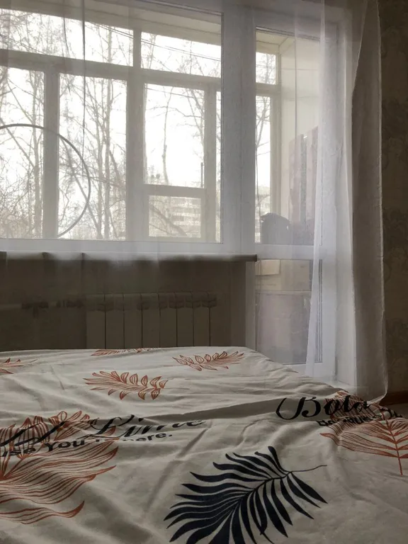 Квартира Экономная уютная квартира — Екатеринбург